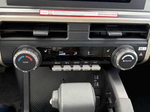 New 2026 Toyota Tacoma SR5 image 16