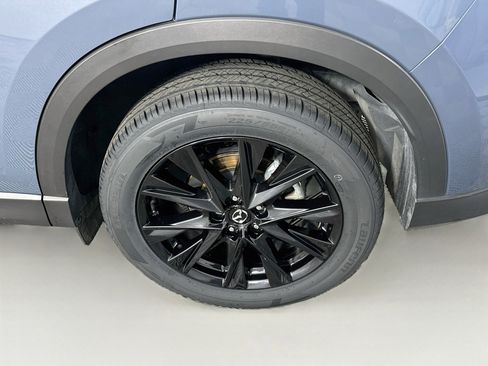 Used 2025 MAZDA CX-5 Carbon Edition AWD/4WD image 11