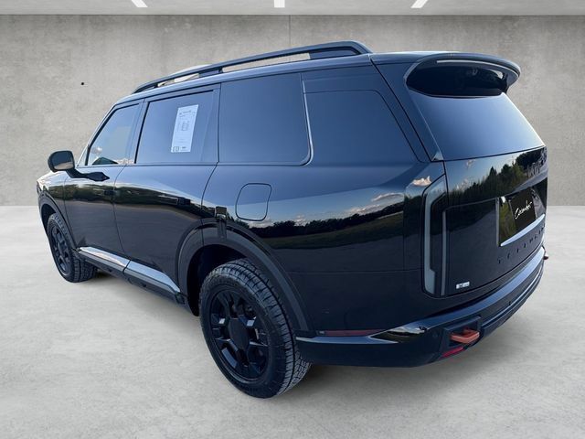 Used 2027 Kia Telluride SX Prestige X-Pro AWD/4WD image 14
