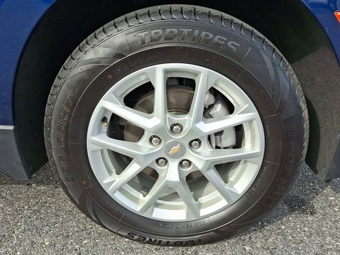 Certified 2022 Chevrolet Equinox LT image 8