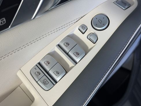New 2026 BMW ALPINA XB7 AWD/4WD image 23