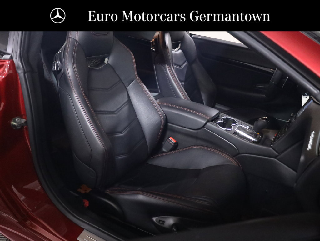 Used 2017 Maserati GranTurismo Sport RWD image 80