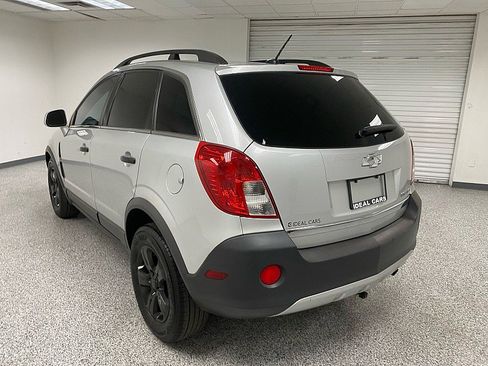 Used 2013 Chevrolet Captiva Sport LS image 7