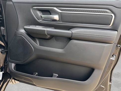 New 2026 RAM 1500 Big Horn image 9