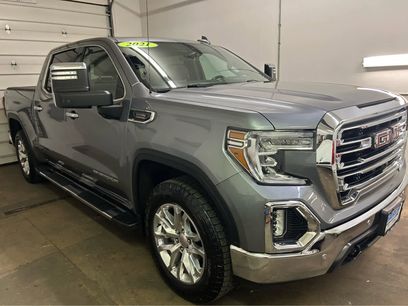 Used 2021 GMC Sierra 1500 SLT w/ SLT Premium Plus Package