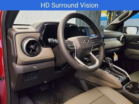 New 2026 Chevrolet Colorado ZR2 w/ Technology Package image 18