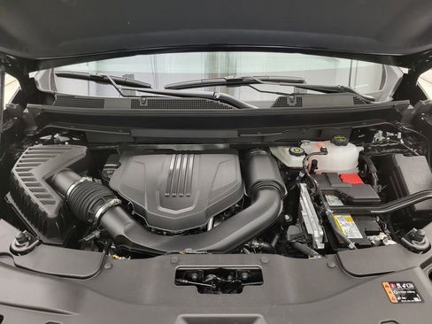 New 2026 Chevrolet Traverse Z71 w/ Driver Confidence Package image 49