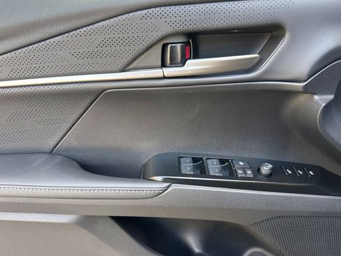 New 2026 Toyota Camry XSE w/ Premium Plus Package FWD image 11