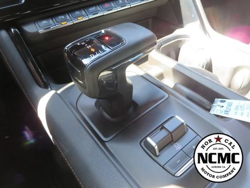 Used 2026 GMC Sierra 1500 AT4 AWD/4WD image 33