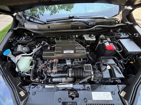 Used 2018 Honda CR-V EX image 31