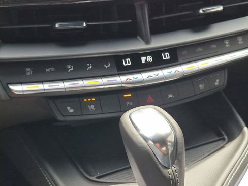 New 2026 Cadillac CT4 Premium Luxury RWD image 19