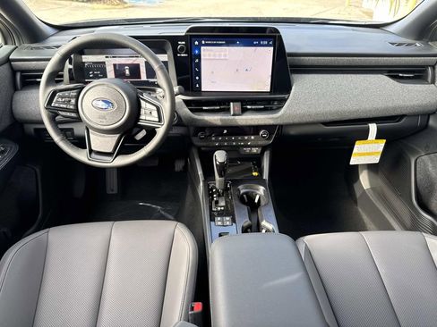 New 2026 Subaru Outback Limited XT AWD/4WD image 9