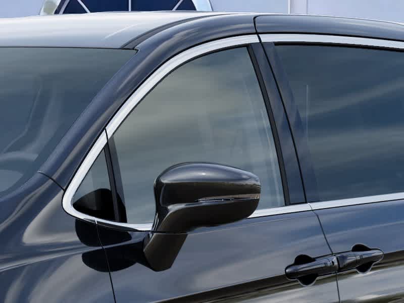 New 2027 Chrysler Pacifica Select FWD image 12