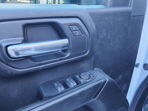 New 2026 GMC Sierra 3500 Pro w/ Convenience Package image 16