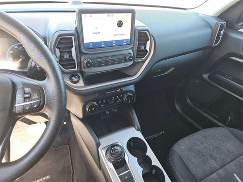 Used 2024 Ford Bronco Sport Big Bend image 20