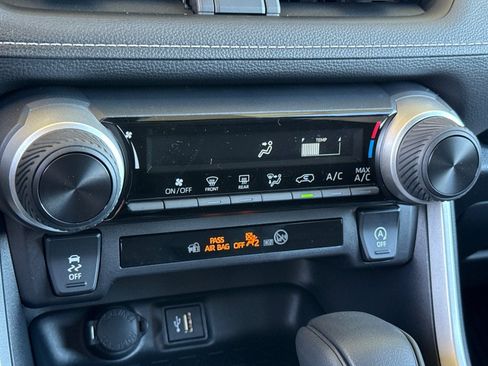 New 2025 Toyota RAV4 LE image 23