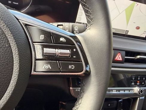 Used 2026 Kia Seltos EX AWD/4WD image 18