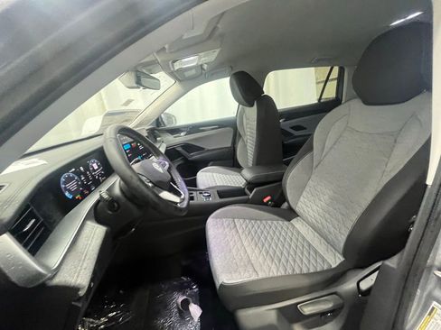 New 2026 Volkswagen Tiguan S image 10