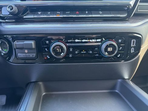 New 2026 Chevrolet Silverado 3500 LTZ image 17