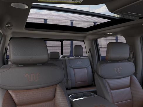 New 2026 Ford F250 4x4 Crew Cab Super Duty image 22