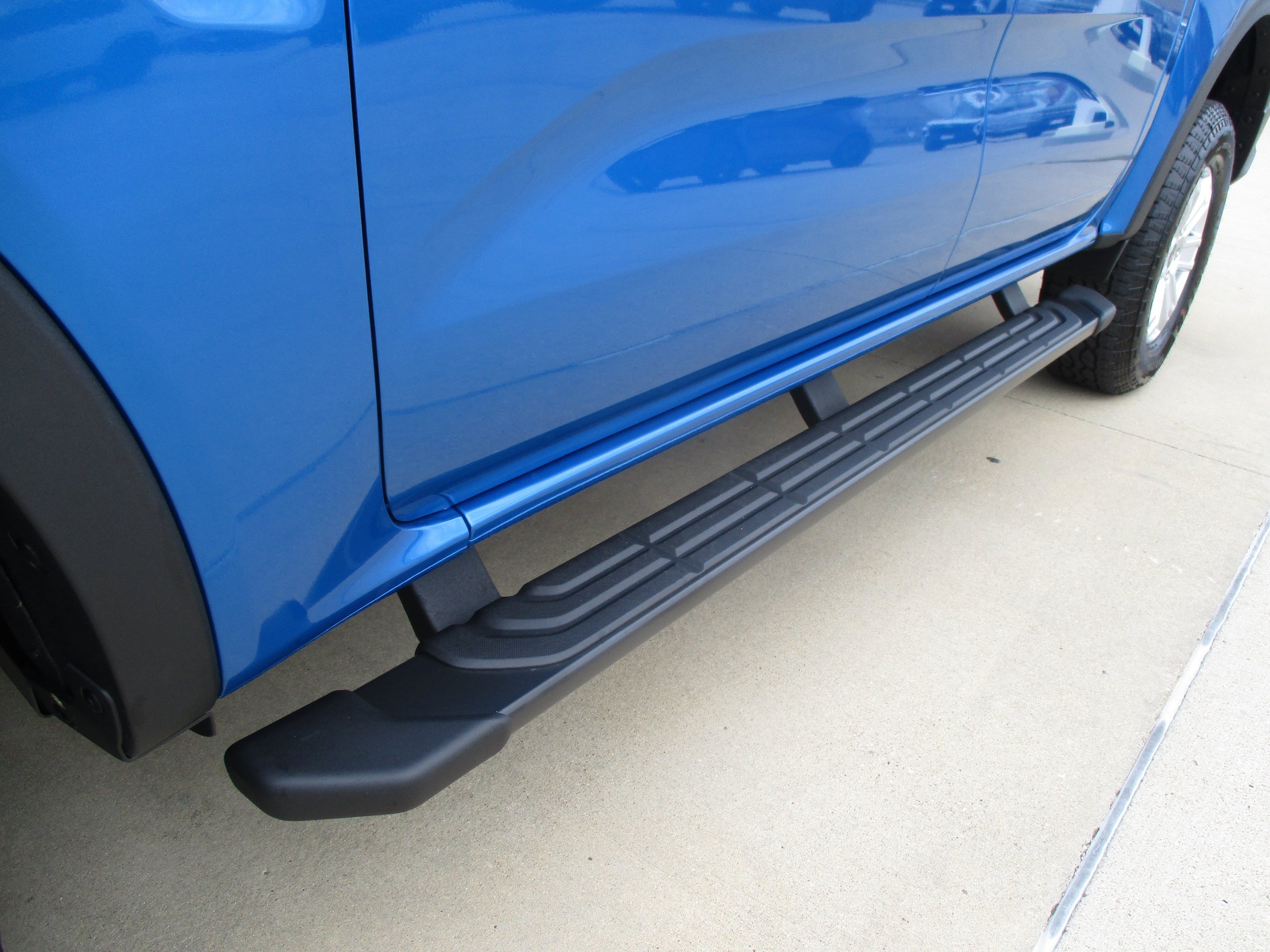 New 2026 Ford Ranger XL AWD/4WD image 12