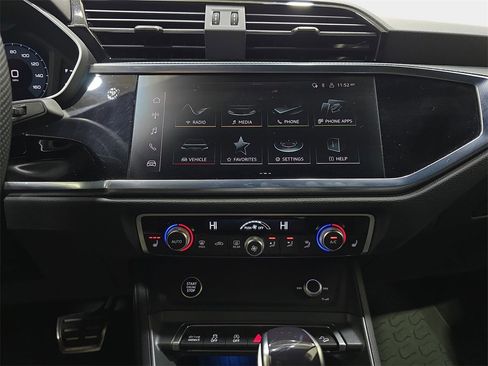 Used 2025 Audi Q3 2.0T Premium Plus w/ Premium Plus Package image 22