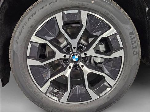 Used 2026 BMW X3 xDrive30i AWD/4WD image 16
