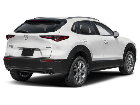 Used 2026 MAZDA CX-30 AWD 2.5 S image 27