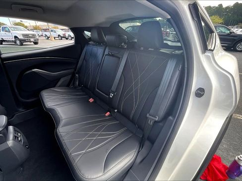 New 2025 Ford Mustang Mach-E Select w/ Comfort Package Lite image 10