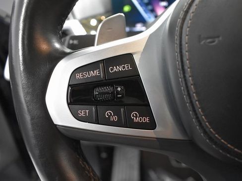 Used 2025 BMW X6 xDrive40i image 29