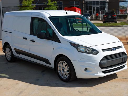 Used 2015 Ford Transit Connect XLT FWD image 15