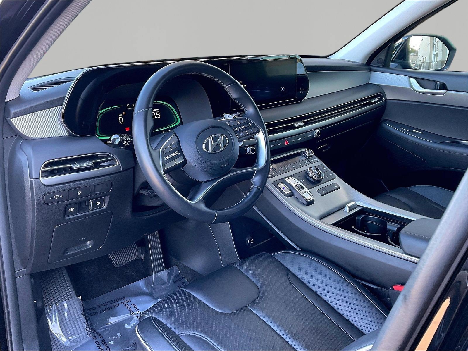 Used 2025 Hyundai Palisade XRT FWD image 17