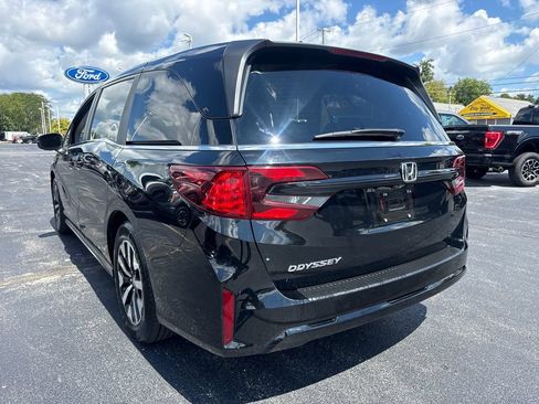 Used 2025 Honda Odyssey EX-L image 9