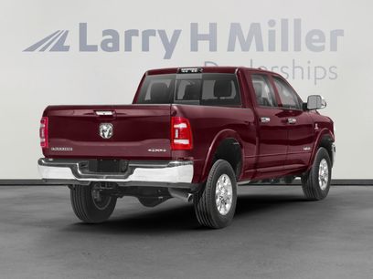 Used 2019 RAM 2500 Laramie w/ Night Edition