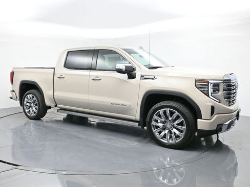 New 2026 GMC Sierra 1500 Denali image 7