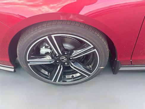 New 2026 Honda Accord Sport image 26