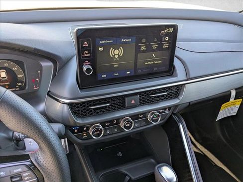 New 2025 Acura ADX A-Spec image 12