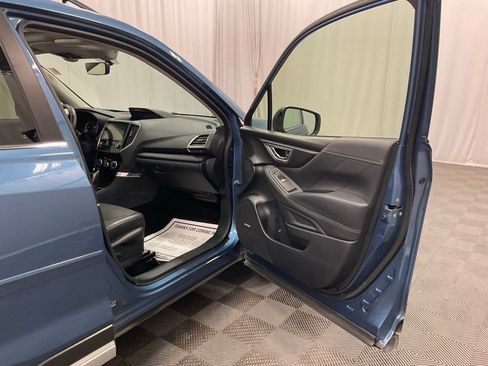 Used 2019 Subaru Forester Touring AWD/4WD image 33