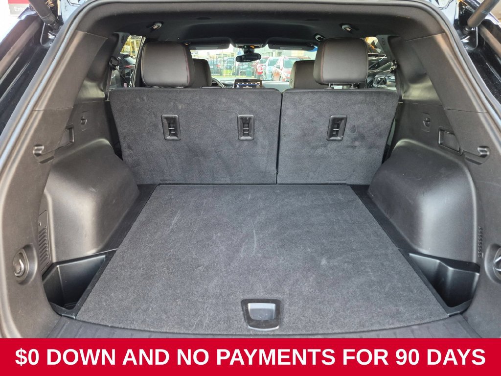Used 2025 Chevrolet Blazer RS FWD image 25