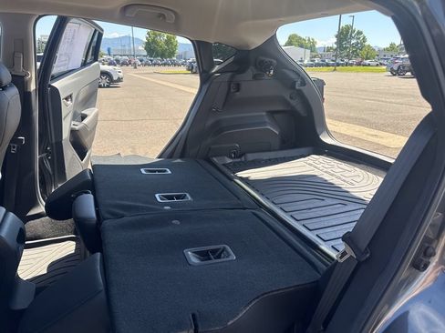 Certified 2024 Subaru Crosstrek 2.5i Limited w/ Crosstrek Mirror Package AWD/4WD image 15