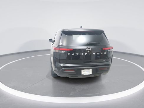 Used 2023 Nissan Pathfinder S AWD/4WD image 6