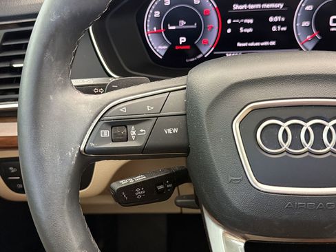 Used 2023 Audi Q5 2.0T Premium Plus w/ Premium Plus Package AWD/4WD image 16