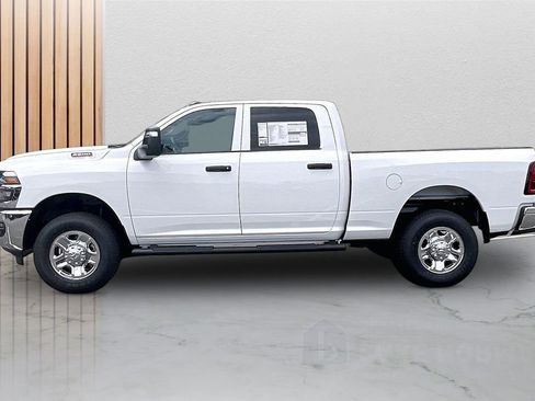 New 2026 RAM 2500 Tradesman AWD/4WD image 6