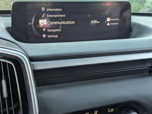 Used 2024 MAZDA CX-50 AWD 2.5 S w/ Preferred Package image 21