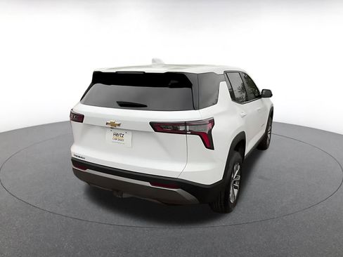 Used 2025 Chevrolet Equinox LT image 14