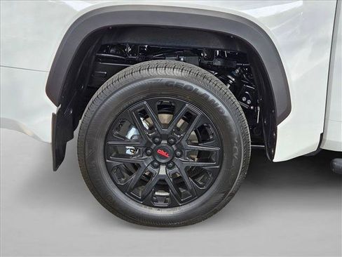 Used 2026 Toyota Tundra SR5 w/ SX Package RWD image 20