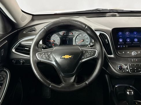 Used 2020 Chevrolet Malibu LT w/ Leather Package image 20