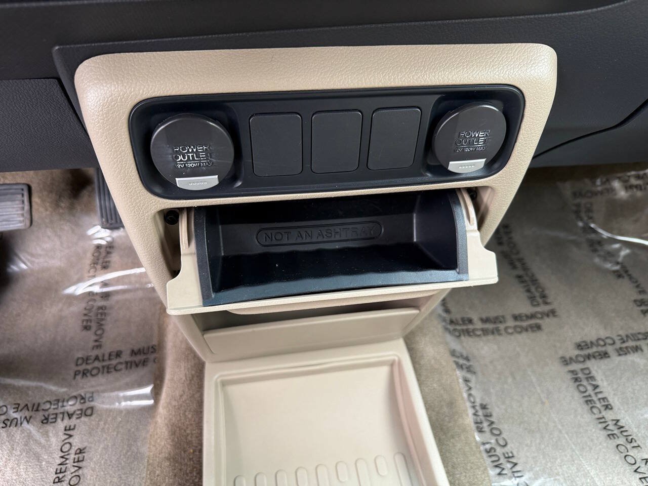 Used 2011 Honda Ridgeline RTS image 65