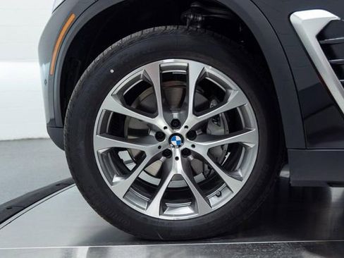 New 2026 BMW X5 xDrive40i image 26