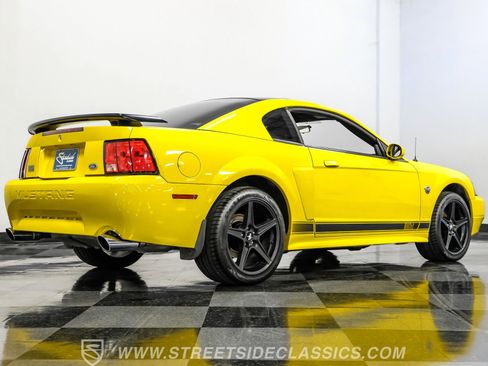 Used 2003 Ford Mustang Mach 1 image 26